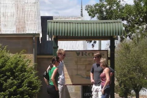 Ross B&B Accommodation - Accommodation Perth 2