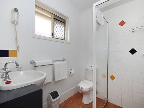 Browns Plains Motor Inn - Accommodation Perth 6