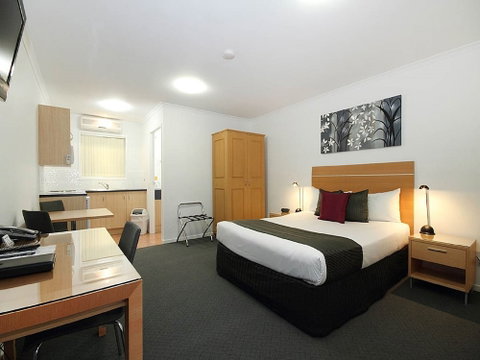 Browns Plains Motor Inn - Accommodation Perth 5