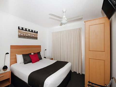 Browns Plains Motor Inn - Accommodation Perth 0