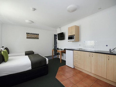 Browns Plains Motor Inn - Accommodation Perth 3