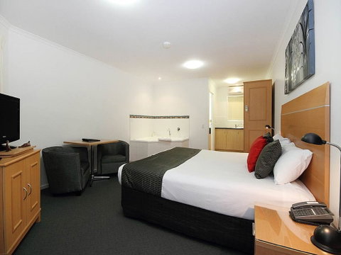 Browns Plains Motor Inn - Accommodation Perth 1