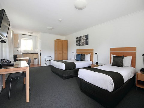 Browns Plains Motor Inn - Accommodation Perth 4