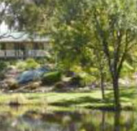 Granite Gardens Cottages  Lake Retreat - Perth Resorts