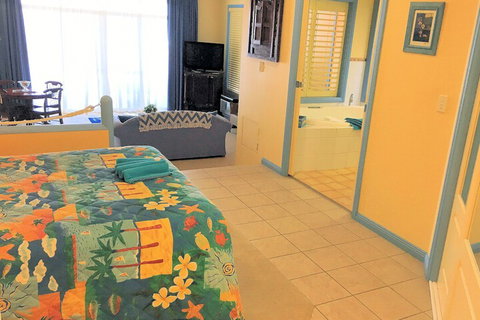 Al Mare Beachfront Retreat - Accommodation Perth 3