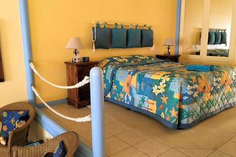 Al Mare Beachfront Retreat - Accommodation Perth 7