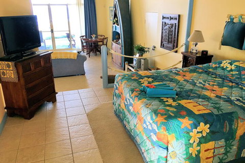 Al Mare Beachfront Retreat - Accommodation Perth 4