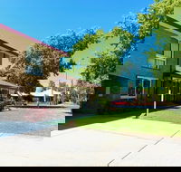 Albury City Motel - Accommodation Perth