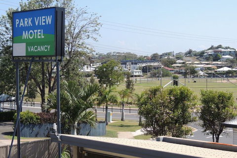 Park View Motel - Perth Resorts 1