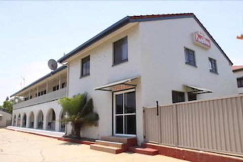 Park View Motel - Perth Resorts 2