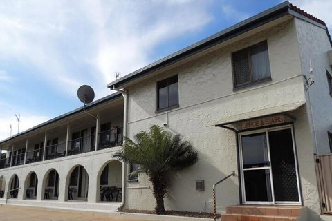 Park View Motel - Perth Resorts 4