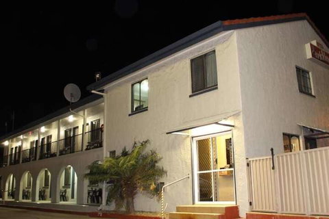 Park View Motel - Perth Resorts 6