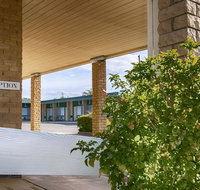 Hi Way Eight Motor Inn - Accommodation Perth