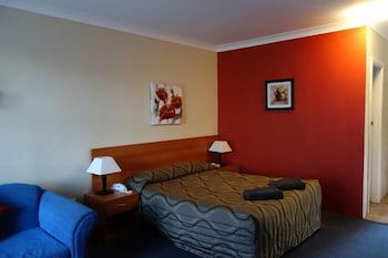 Amber Court Motel, Coonabarabran - Perth Resorts 1