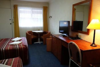 Amber Court Motel, Coonabarabran - Perth Resorts 2