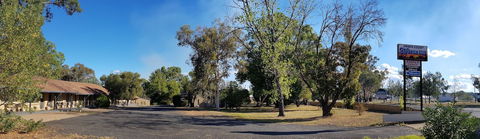 Amber Court Motel, Coonabarabran - Perth Resorts 5