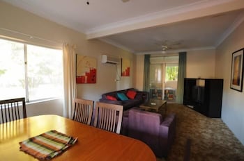 Amber Court Motel, Coonabarabran - Perth Resorts 0
