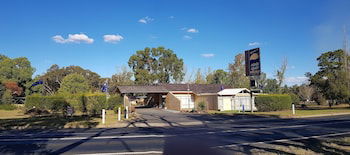 Amber Court Motel, Coonabarabran - Perth Resorts 4
