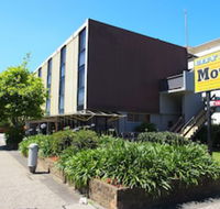 City Beach Motel - Accommodation Perth