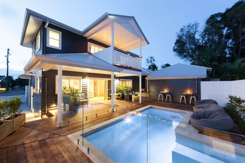 The Beach Shack Byron Bay - Accommodation Perth 4