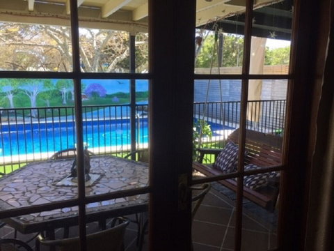 HarbourSide B & B - Accommodation Perth 1