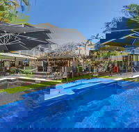 HarbourSide B  B - Accommodation Perth