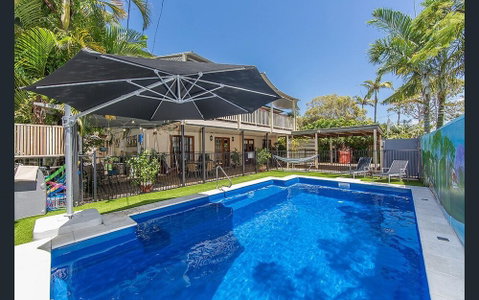 HarbourSide B & B - Accommodation Perth 0