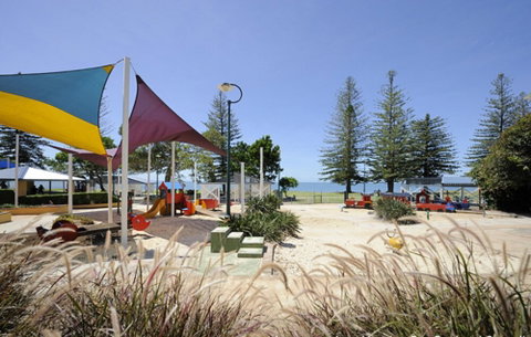 HarbourSide B & B - Accommodation Perth 4
