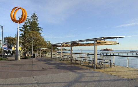HarbourSide B & B - Accommodation Perth 3
