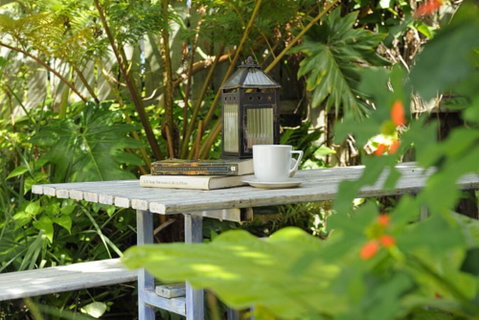 HarbourSide B & B - Accommodation Perth 2