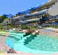Stradbroke Island Beach Hotel - Accommodation Perth