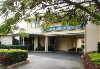 Chermside Green Motel - Accommodation Perth 3