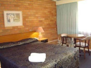 Chermside Green Motel - Accommodation Perth 1