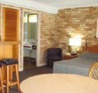 Chermside Green Motel - Accommodation Perth