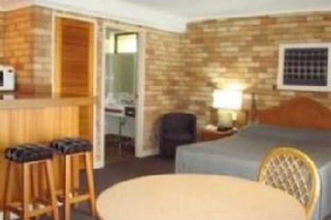 Chermside Green Motel - Accommodation Perth 0