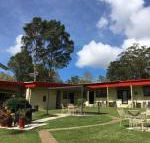 Major Innes Motel - Accommodation Perth