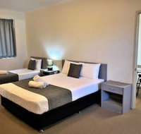 Archer Park Motel - Perth Resorts