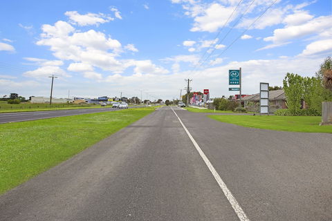 Motel Warrnambool - Perth Resorts 1
