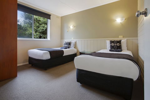 Motel Warrnambool - Perth Resorts 6