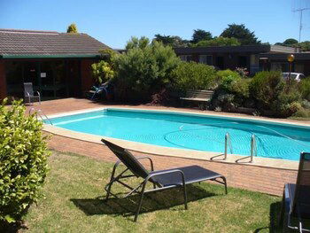 Motel Warrnambool - Perth Resorts 4