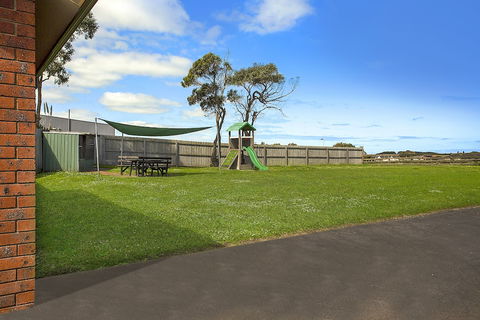 Motel Warrnambool - Perth Resorts 3