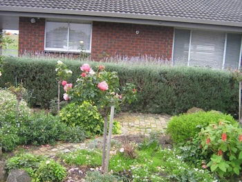 Motel Warrnambool - Perth Resorts 2