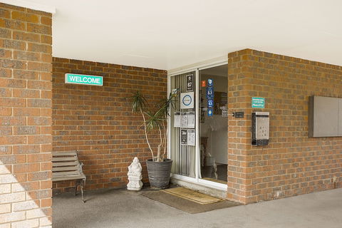 Motel Warrnambool - Perth Resorts 5