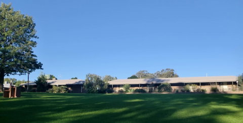 Tooleybuc Motel - Accommodation Perth 6