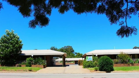 Tooleybuc Motel - Accommodation Perth 1
