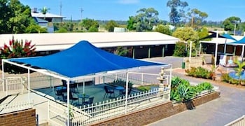 Tooleybuc Motel - Accommodation Perth 2