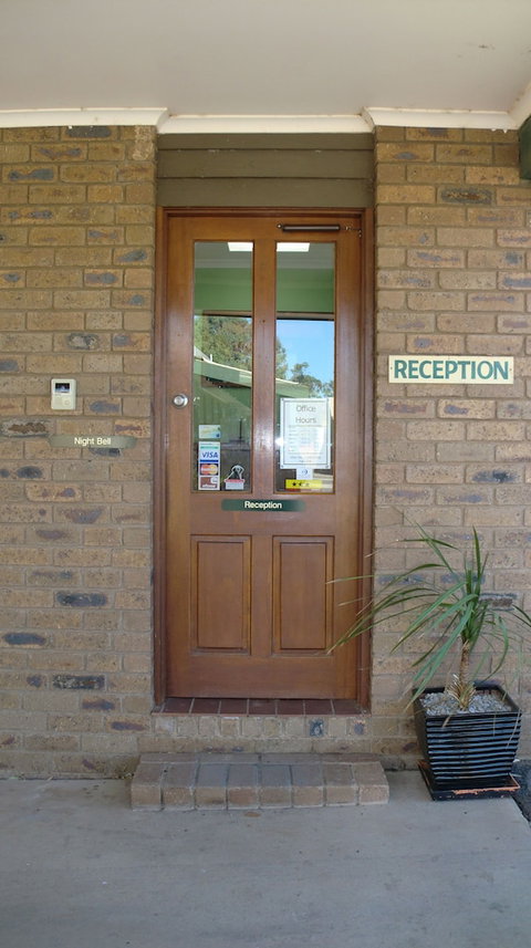 Tooleybuc Motel - Accommodation Perth 3