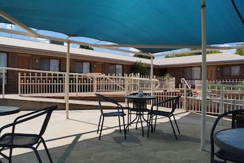 Tooleybuc Motel - Accommodation Perth 0
