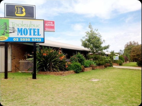 Tooleybuc Motel - Accommodation Perth 5