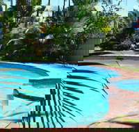 Rockhampton Riverside Central Hotel - Perth Resorts